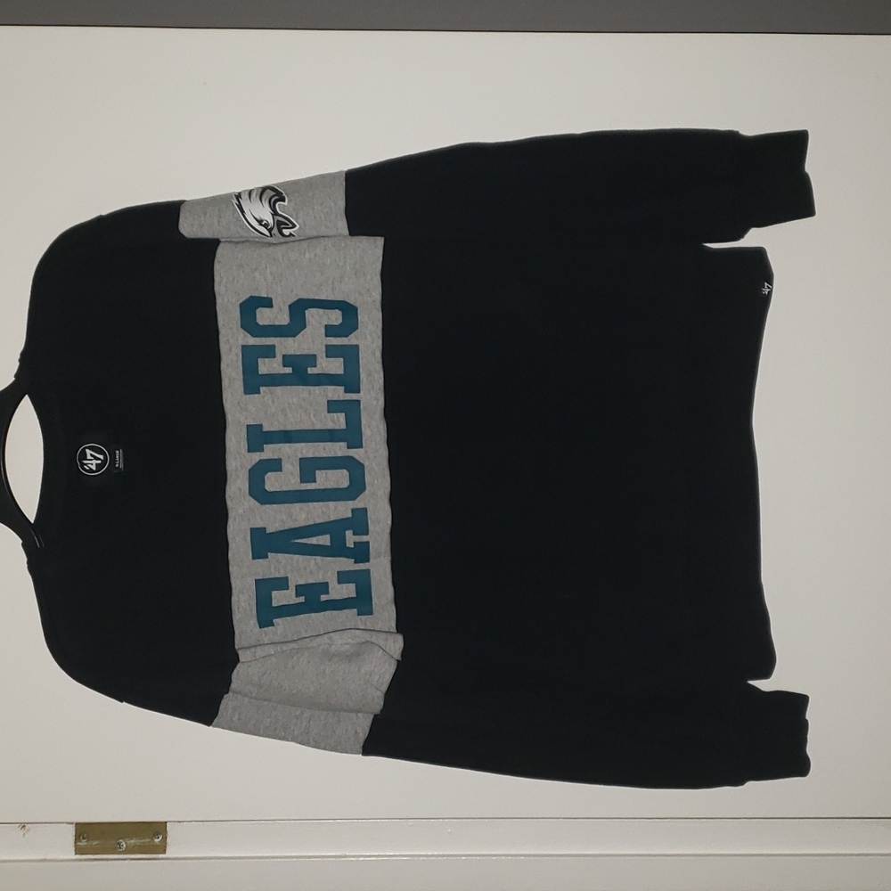 NFL Philadelphia Eagles sweatshirt